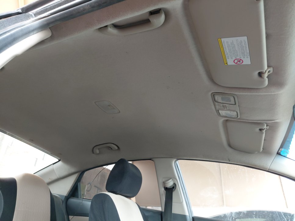 هيونداي أكسنت FLEET 2021 image