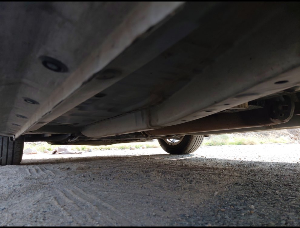 تويوتا يارس Y 2023 image