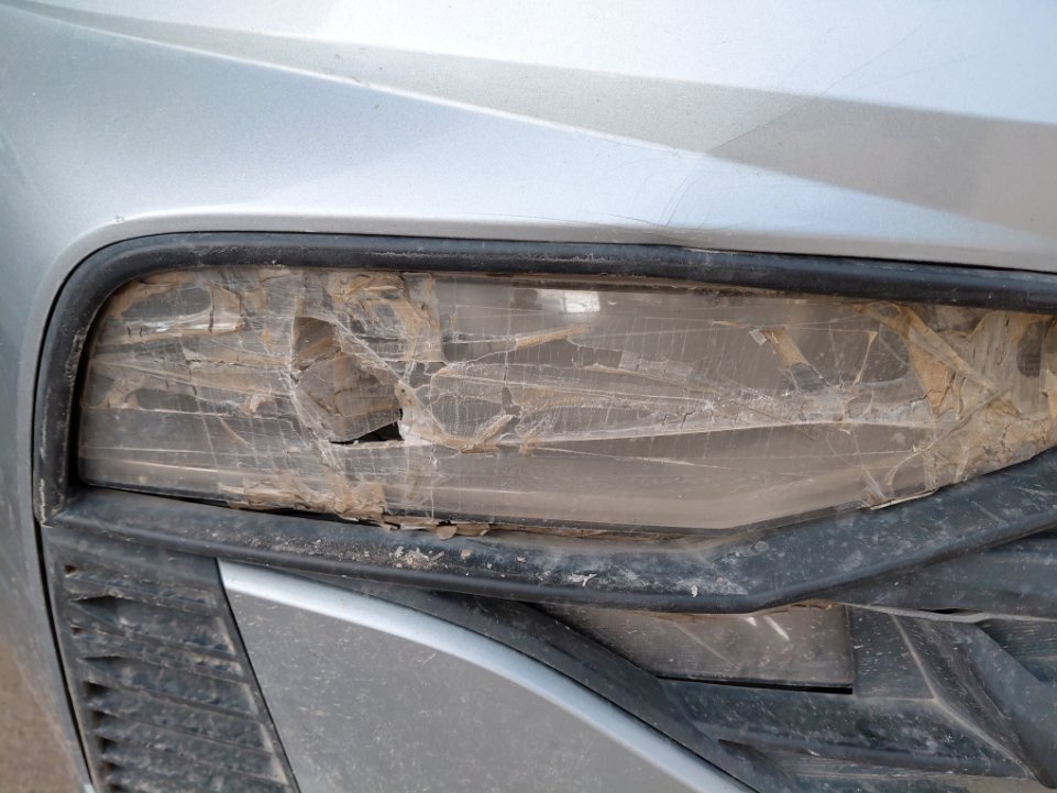 هيونداي أكسنت GL 2024 image