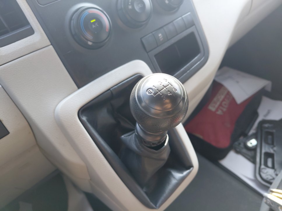 تويوتا هايس HIGH ROOF 2020 image