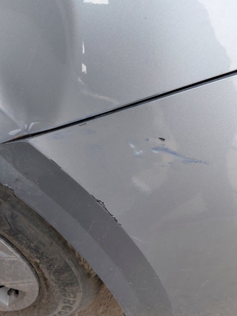 هيونداي أكسنت GL 2024 image