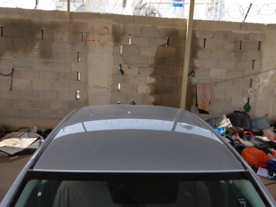 هيونداي أكسنت GL 2024 image