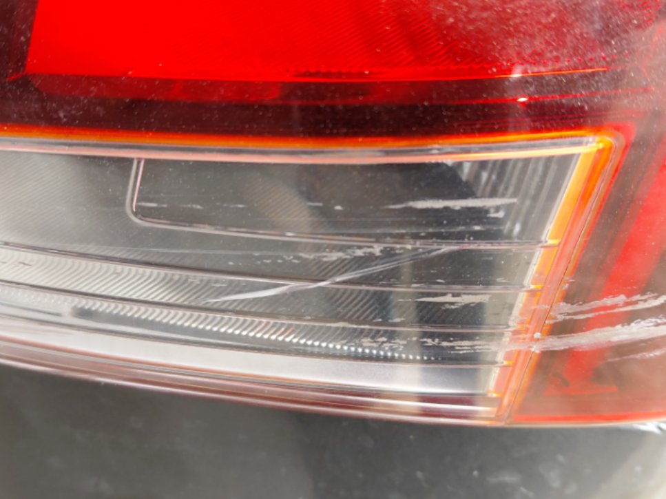 هيونداي أكسنت FLEET 2021 image