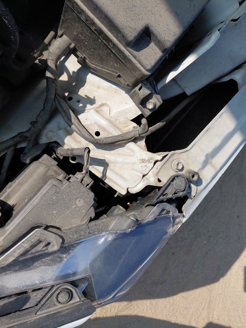 تويوتا يارس Y 2023 image