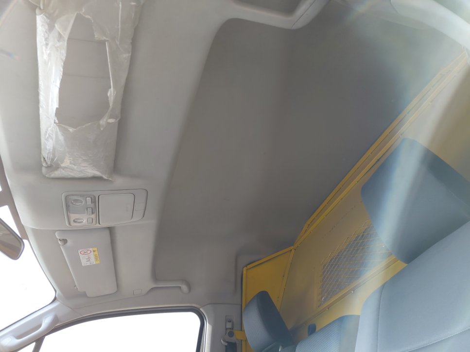 تويوتا هايس HIGH ROOF 2020 image