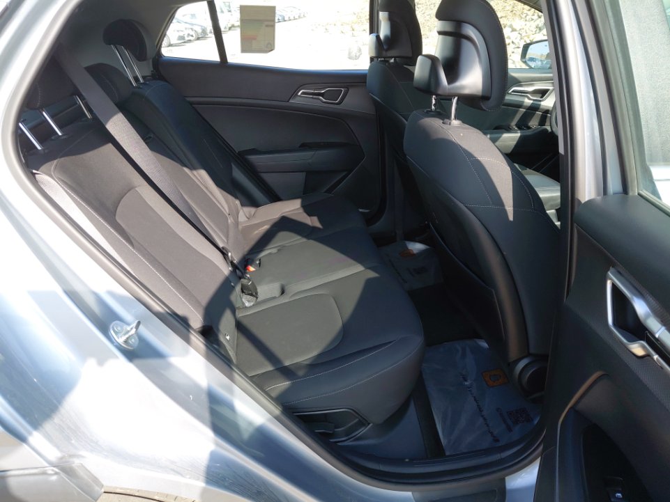 كيا سبورتاج LX 2024 image