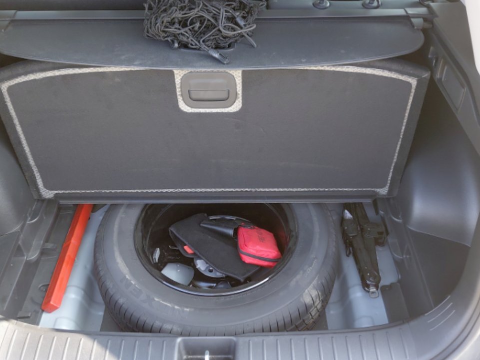 كيا سبورتاج LX 2024 image