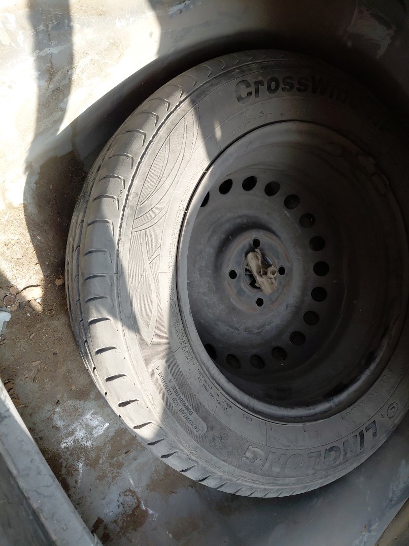 هيونداي أكسنت FLEET 2021 image