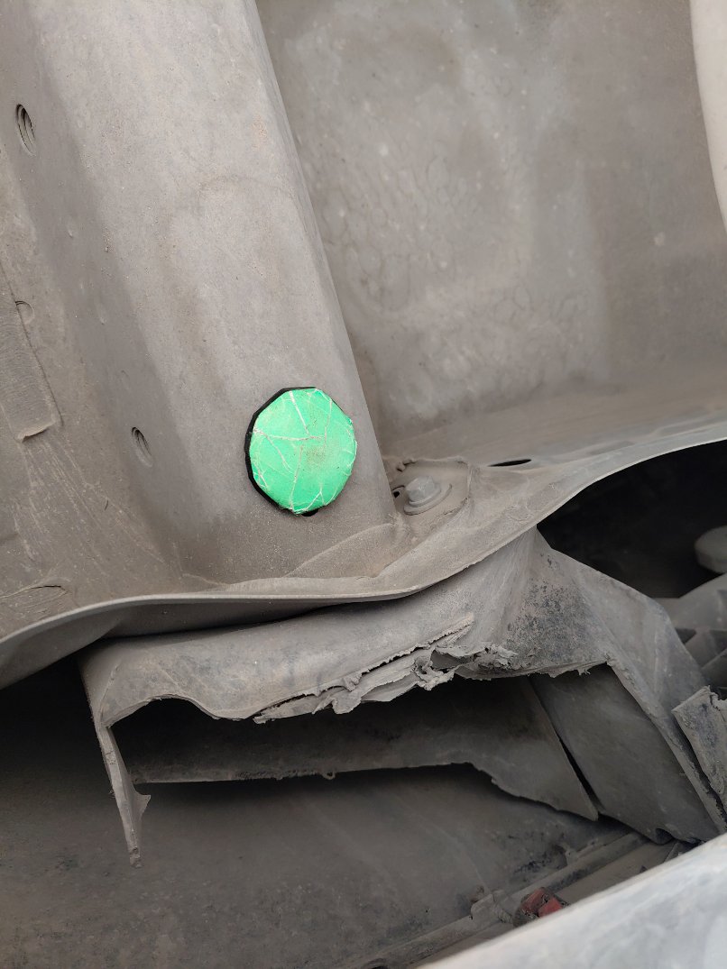 هيونداي أكسنت FLEET 2021 image