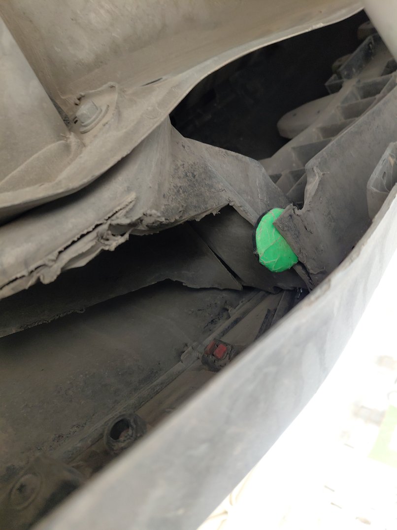 هيونداي أكسنت FLEET 2021 image