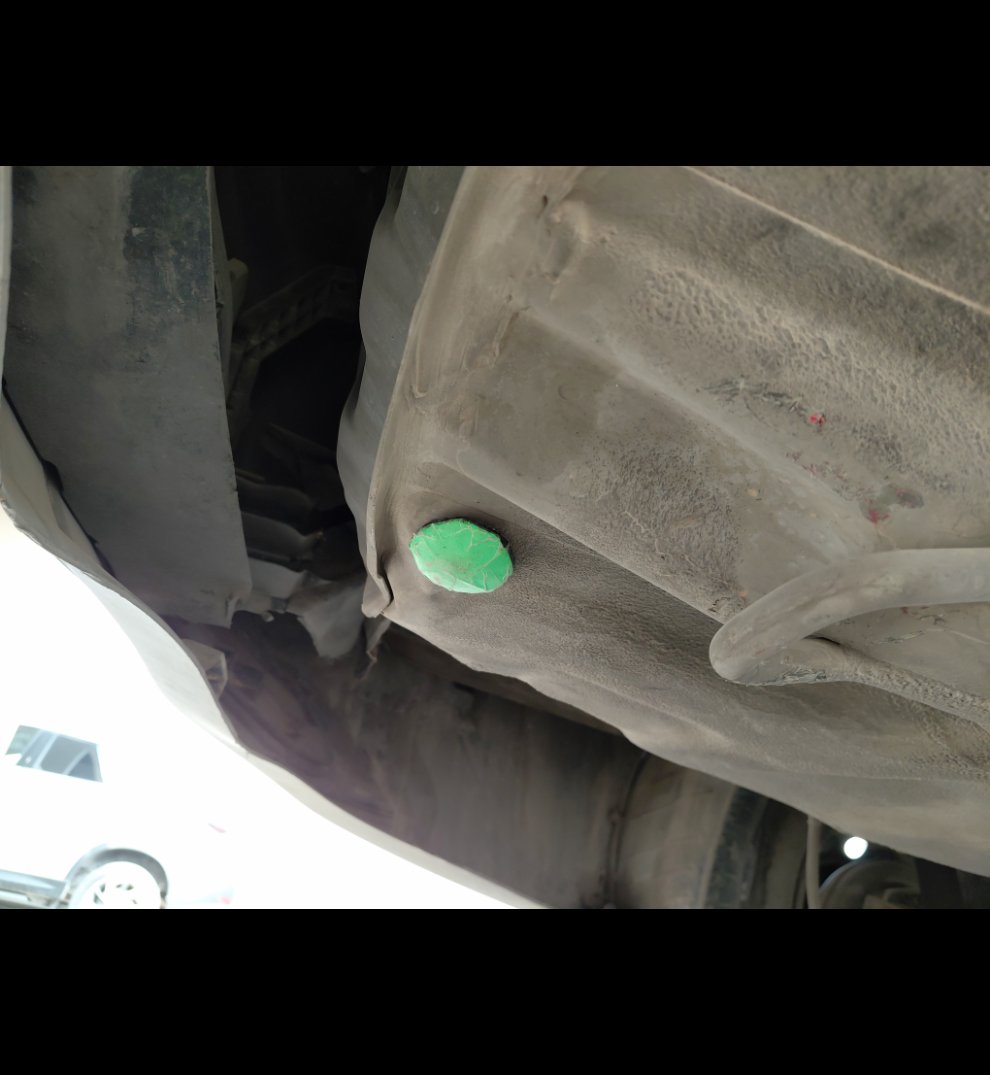 هيونداي أكسنت FLEET 2021 image