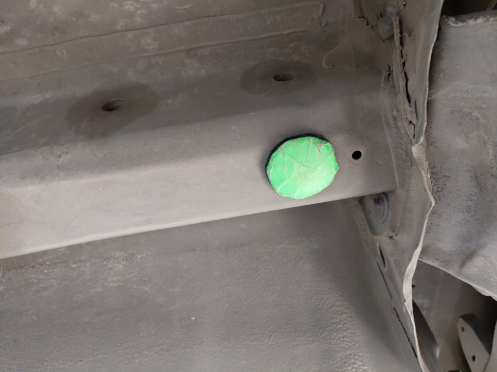 هيونداي أكسنت FLEET 2021 image