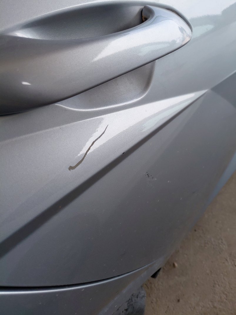 هيونداي أكسنت GL 2024 image