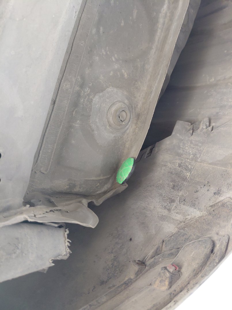 هيونداي أكسنت FLEET 2021 image