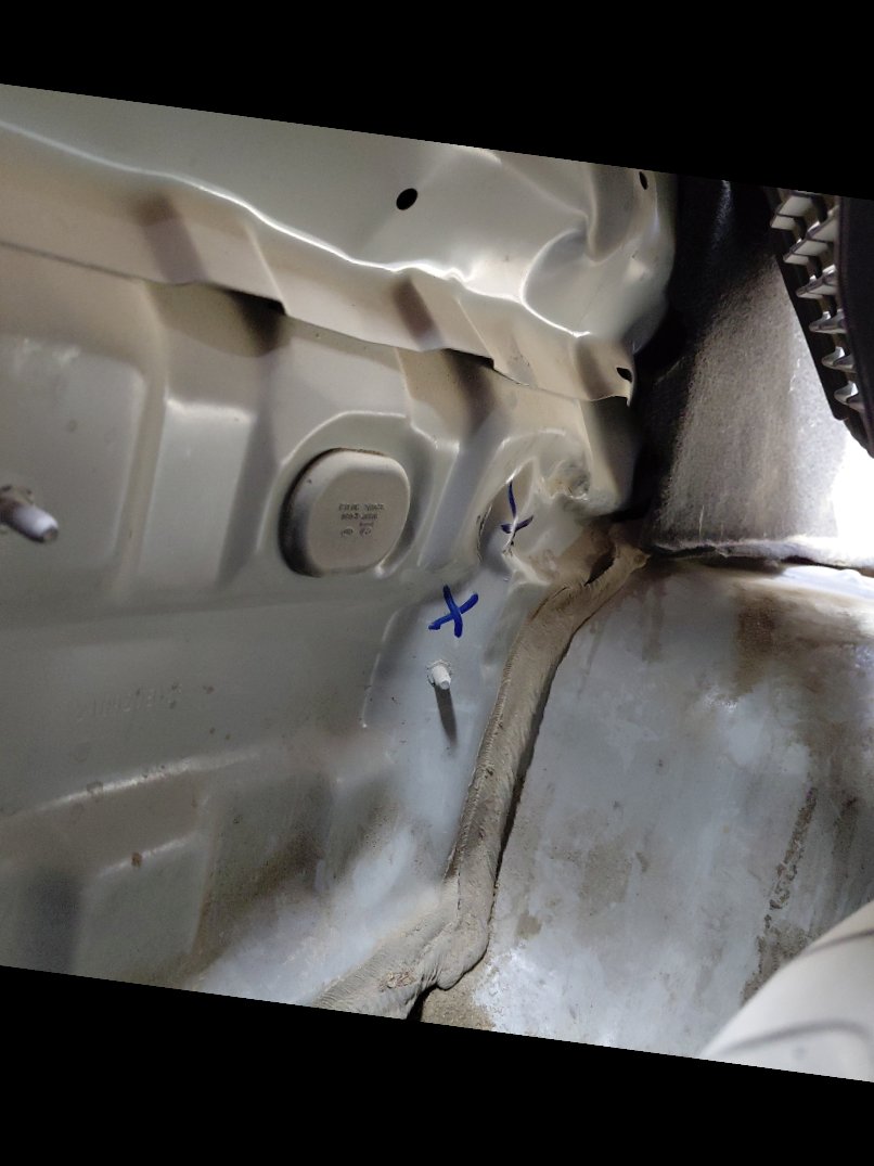 هيونداي أكسنت FLEET 2021 image