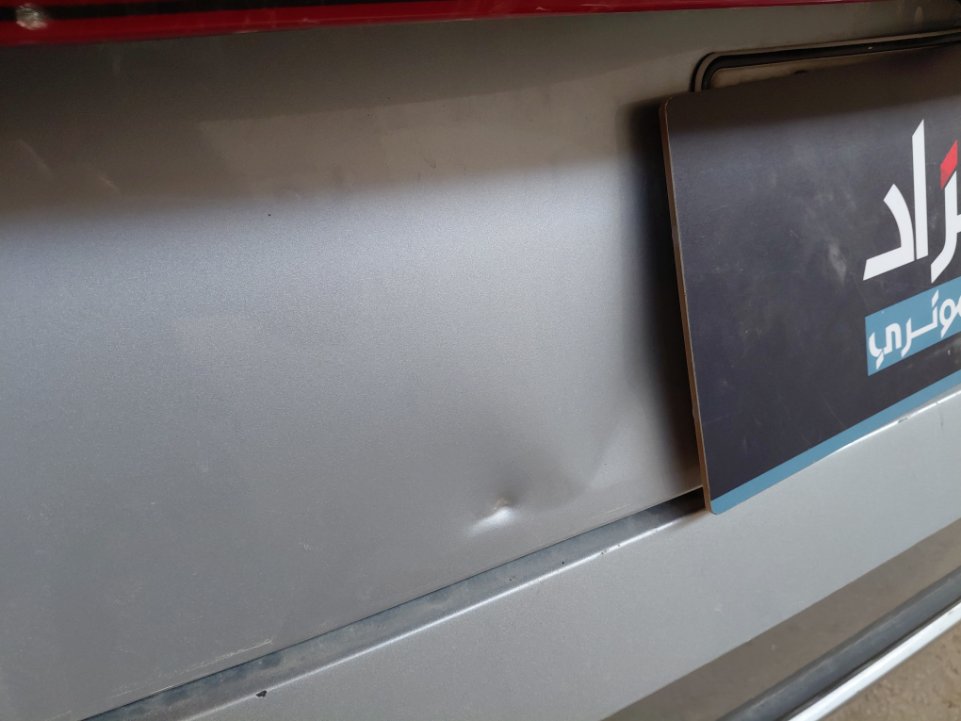 هيونداي أكسنت GL 2024 image