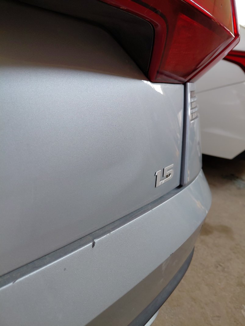 هيونداي أكسنت GL 2024 image