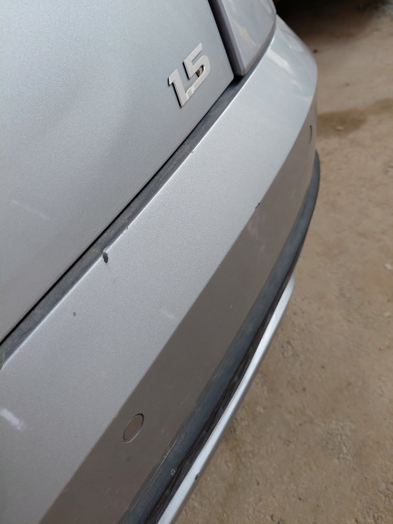 هيونداي أكسنت GL 2024 image