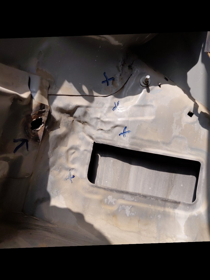 هيونداي أكسنت FLEET 2021 image