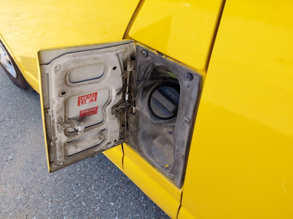 تويوتا هايس HIGH ROOF 2020 image