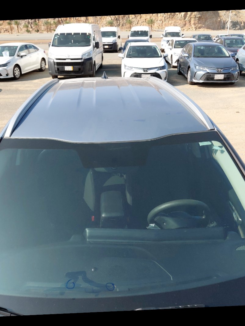 كيا سبورتاج LX 2024 image