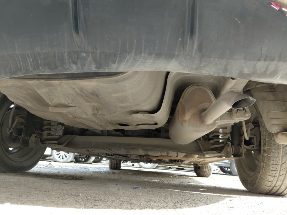 هيونداي أكسنت FLEET 2021 image