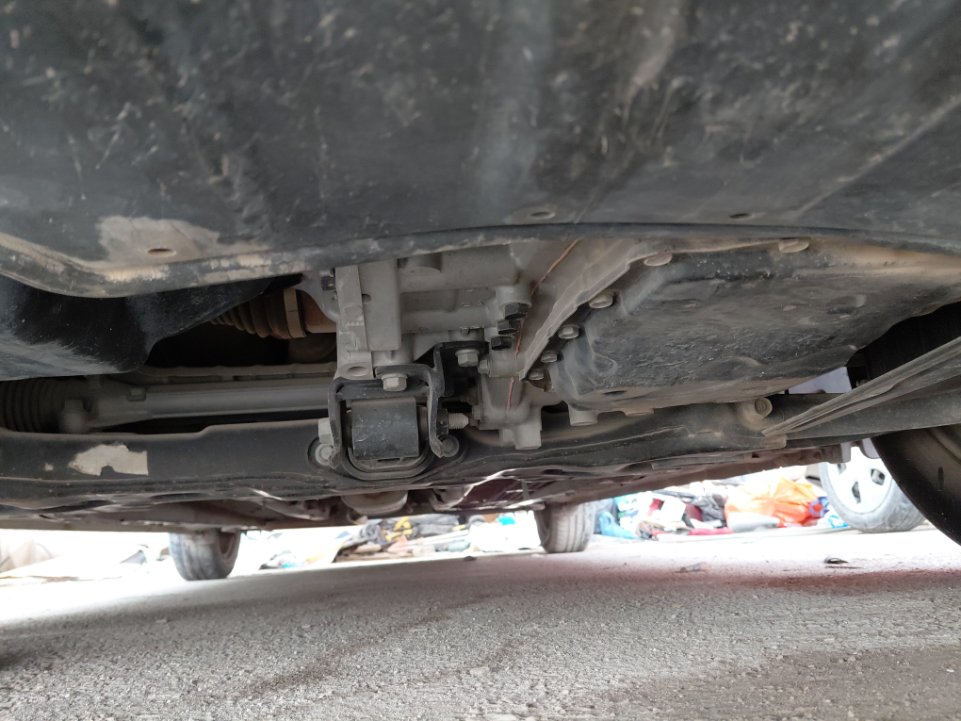 هيونداي أكسنت GL 2024 image