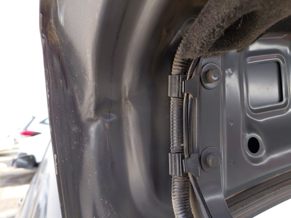 هيونداي أكسنت FLEET 2021 image