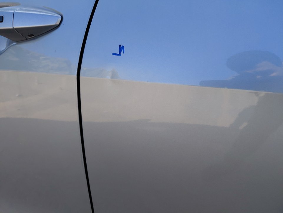 كيا سبورتاج LX 2024 image