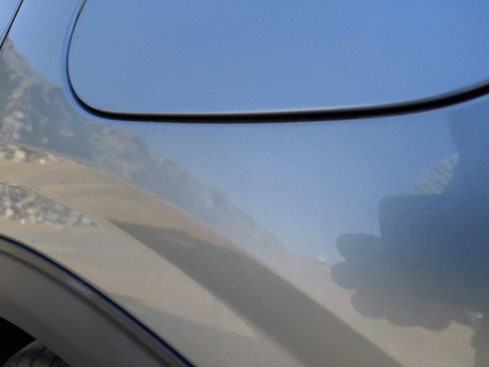 كيا سبورتاج LX 2024 image