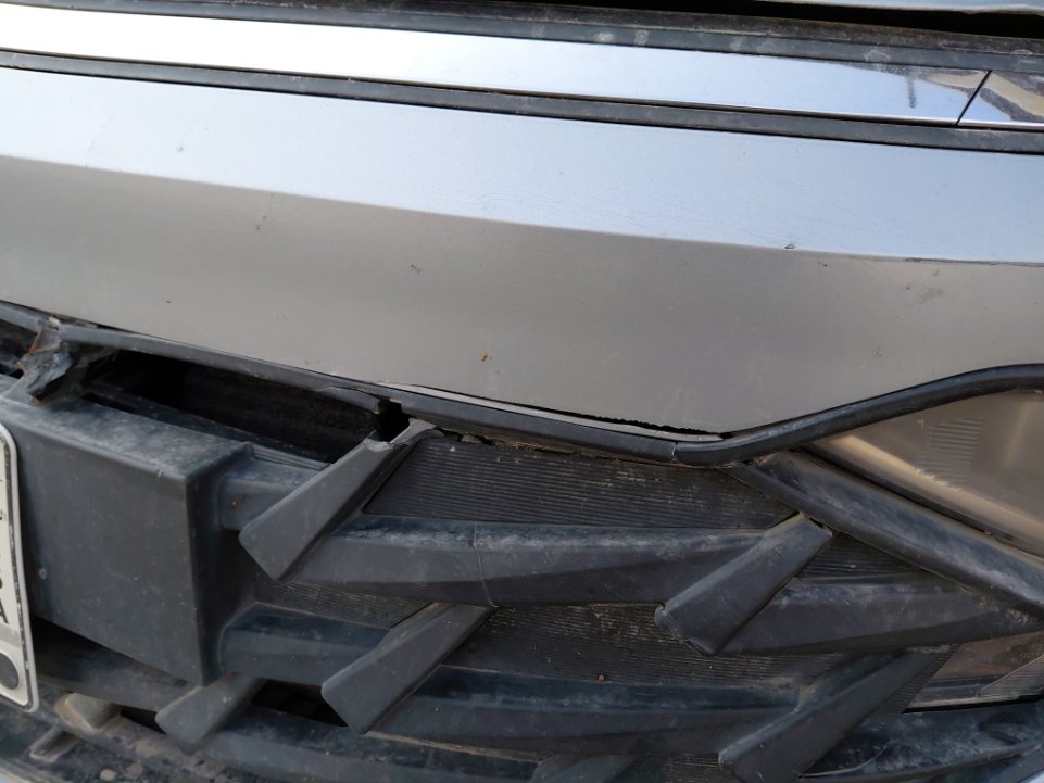 هيونداي أكسنت GL 2024 image