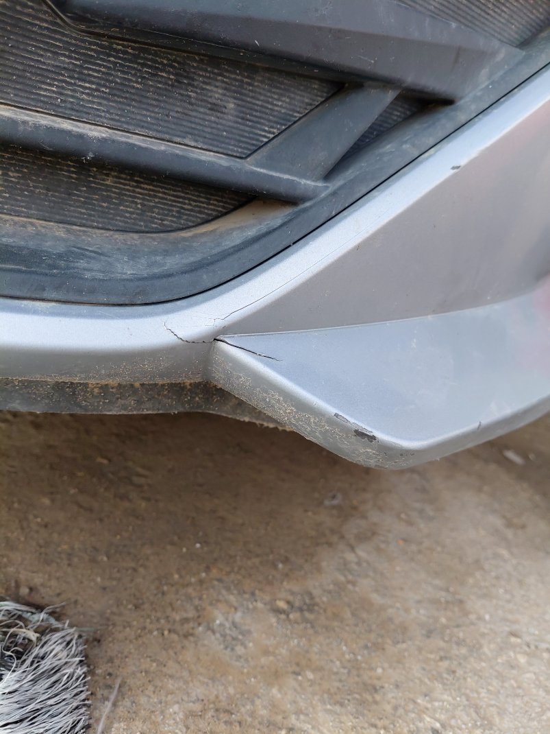 هيونداي أكسنت GL 2024 image