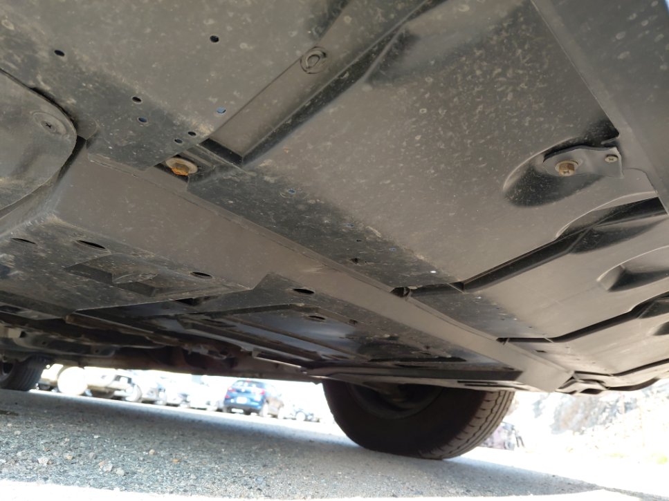 تويوتا هايس HIGH ROOF 2020 image