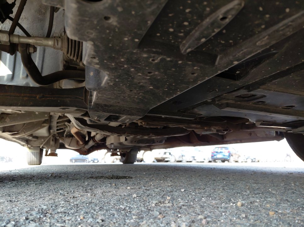 تويوتا هايس HIGH ROOF 2020 image