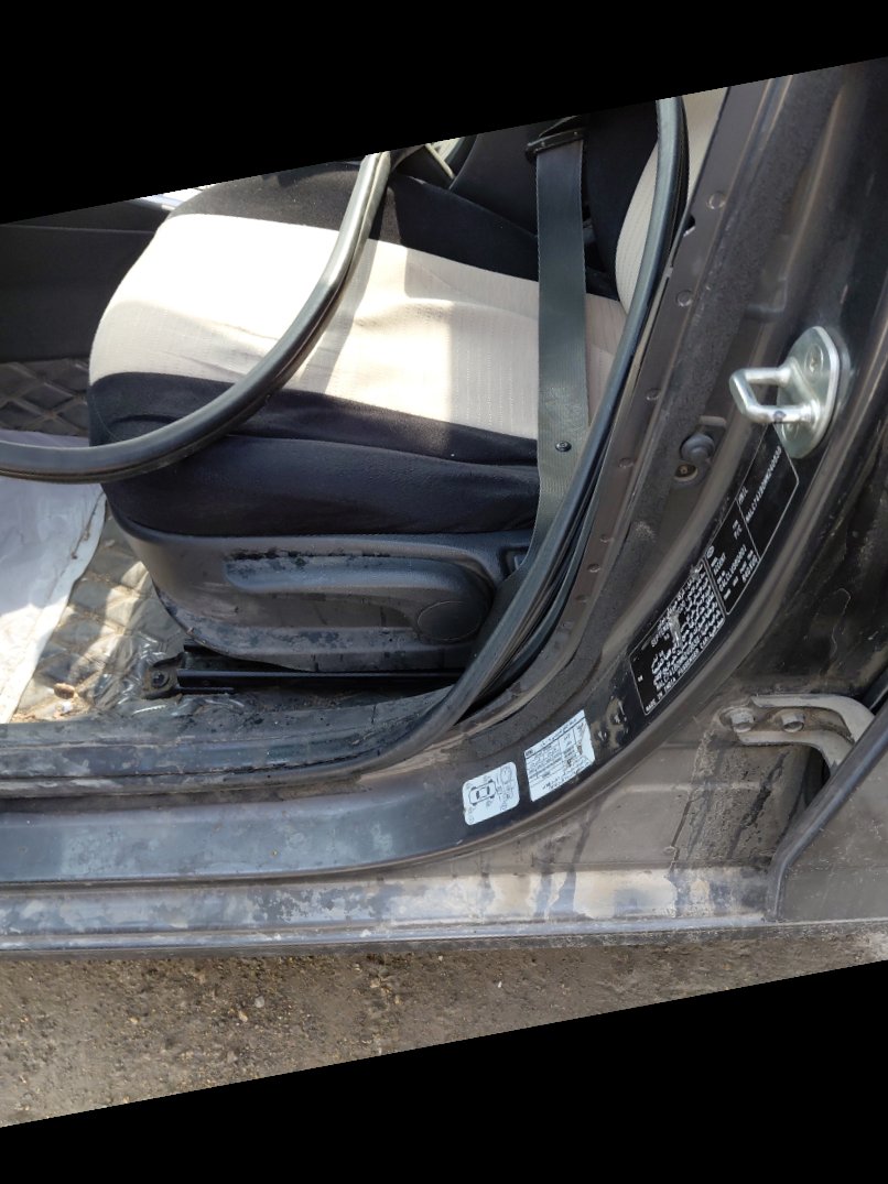 هيونداي أكسنت FLEET 2021 image