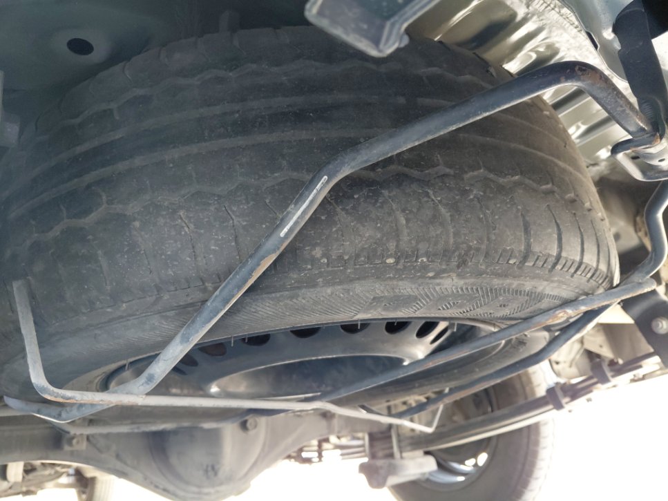 تويوتا هايس HIGH ROOF 2020 image