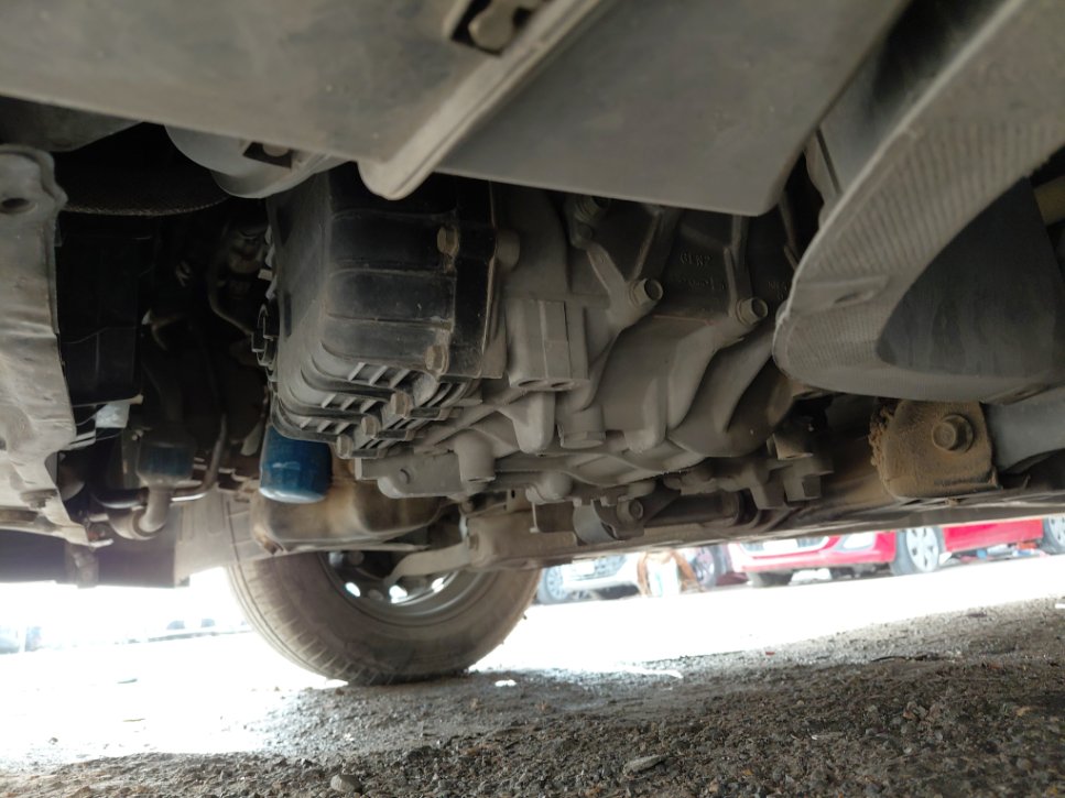 هيونداي أكسنت FLEET 2021 image