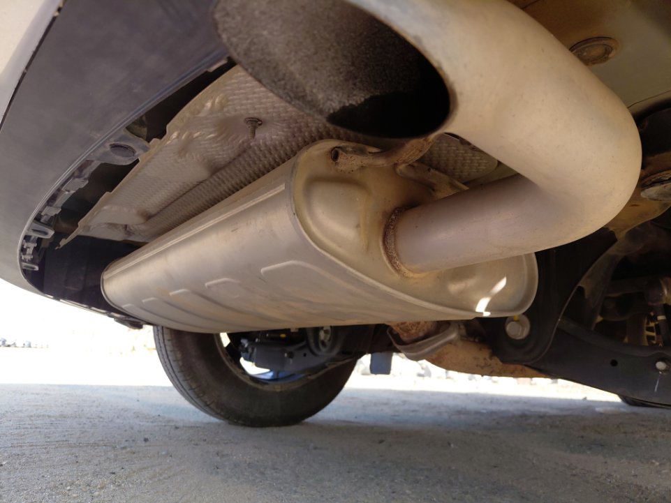 كيا سبورتاج LX 2024 image