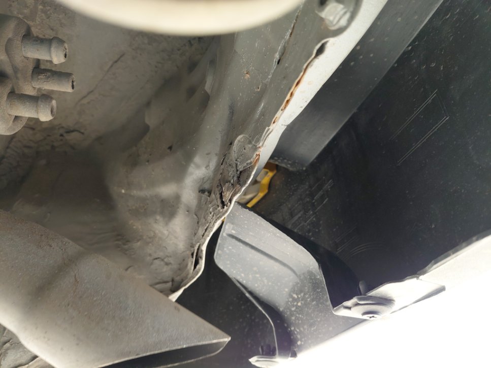 تويوتا هايس HIGH ROOF 2020 image