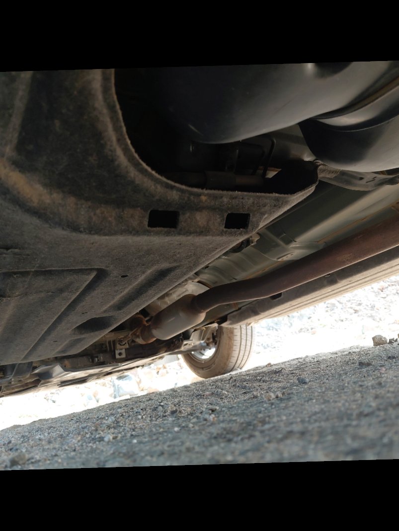 كيا سبورتاج LX 2024 image