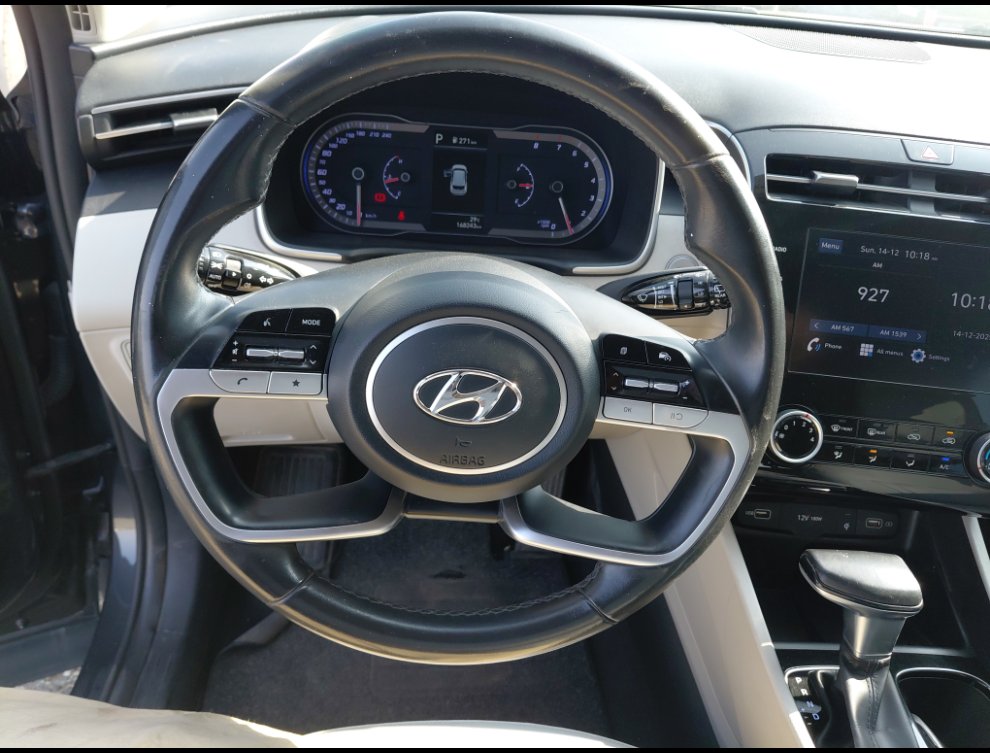 هيونداي توسان SMART  2023 image