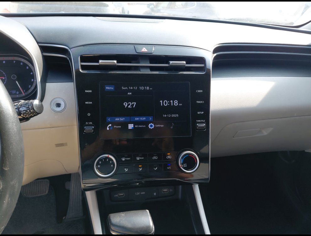 هيونداي توسان SMART  2023 image