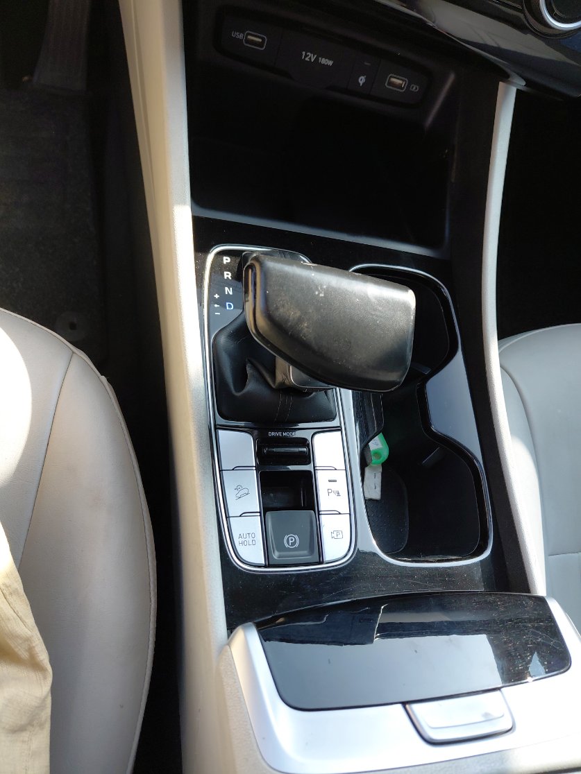 هيونداي توسان SMART  2023 image