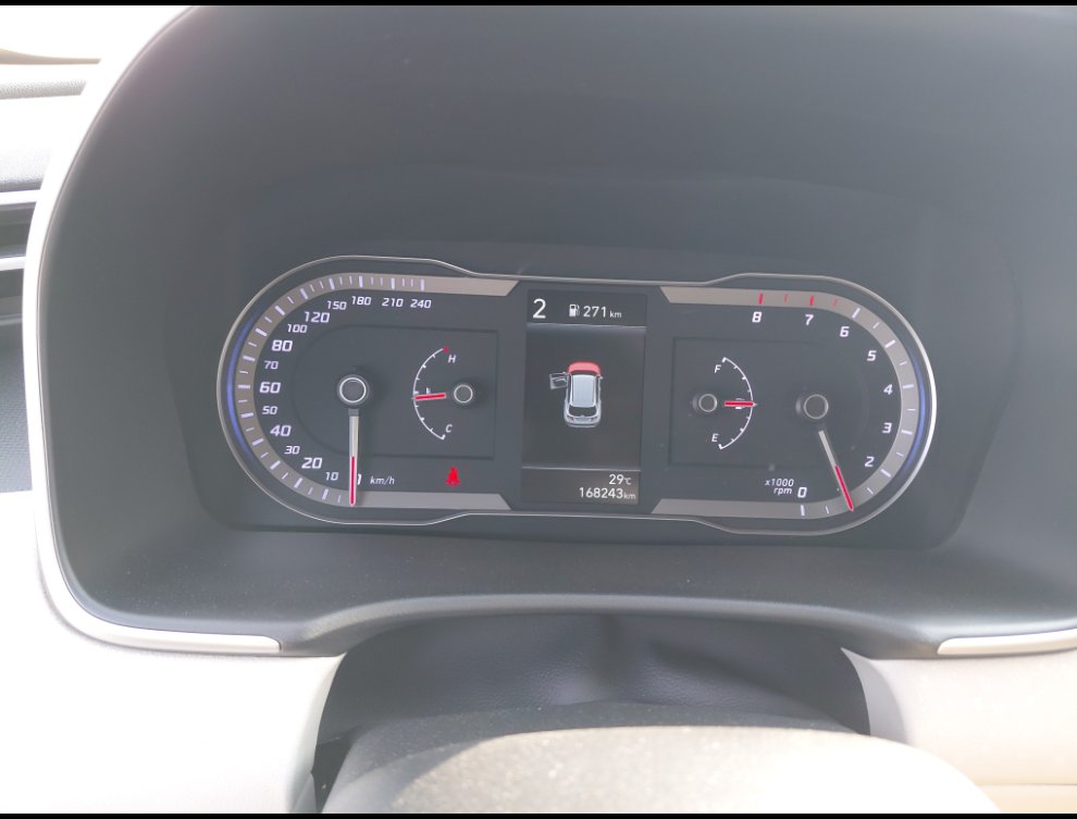 هيونداي توسان SMART  2023 image