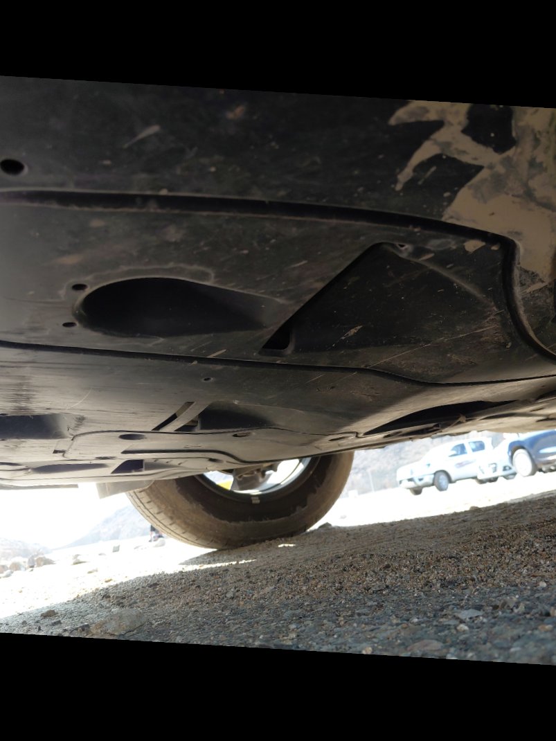 كيا سبورتاج LX 2024 image