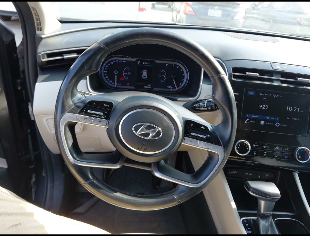 هيونداي توسان SMART  2023 image