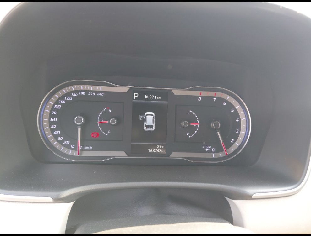 هيونداي توسان SMART  2023 image