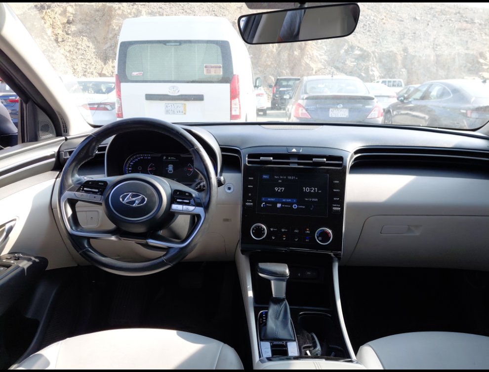 هيونداي توسان SMART  2023 image