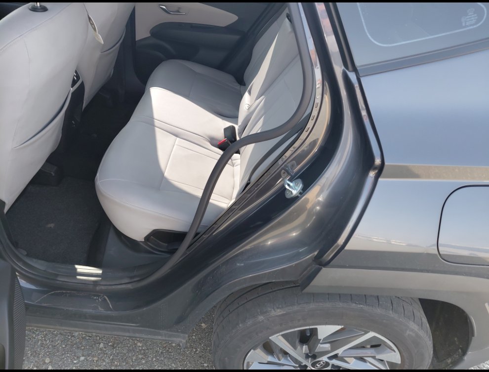 هيونداي توسان SMART  2023 image