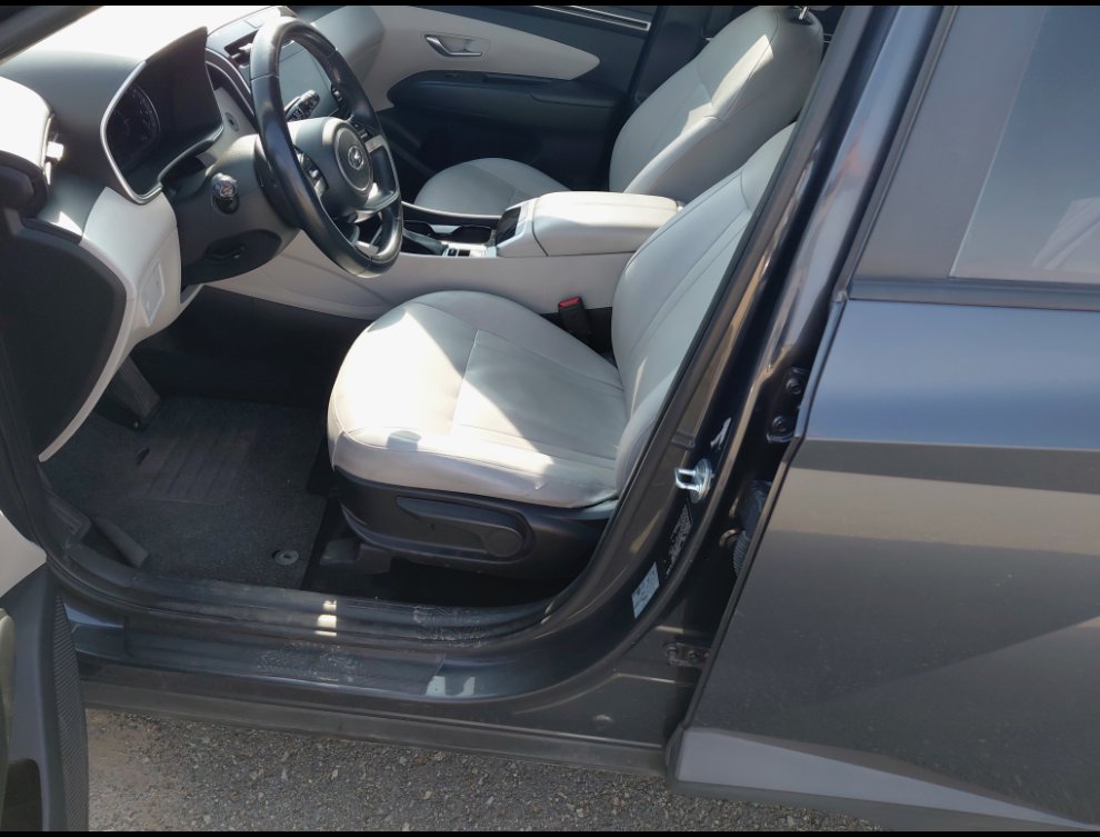 هيونداي توسان SMART  2023 image